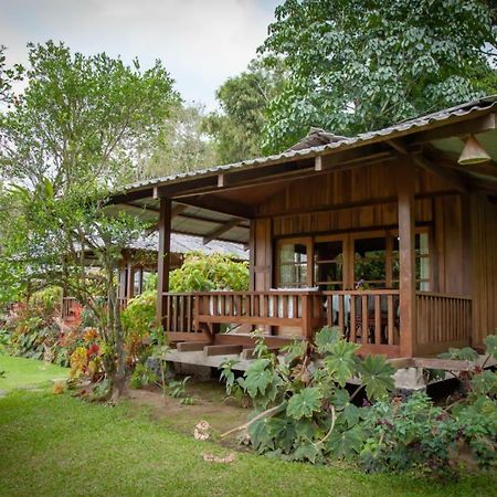 Gardenia Country Inn Tomohon المظهر الخارجي الصورة