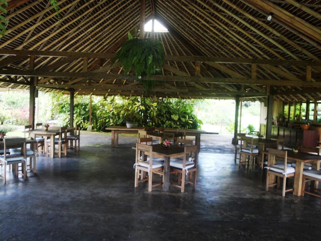 Gardenia Country Inn Tomohon المظهر الخارجي الصورة