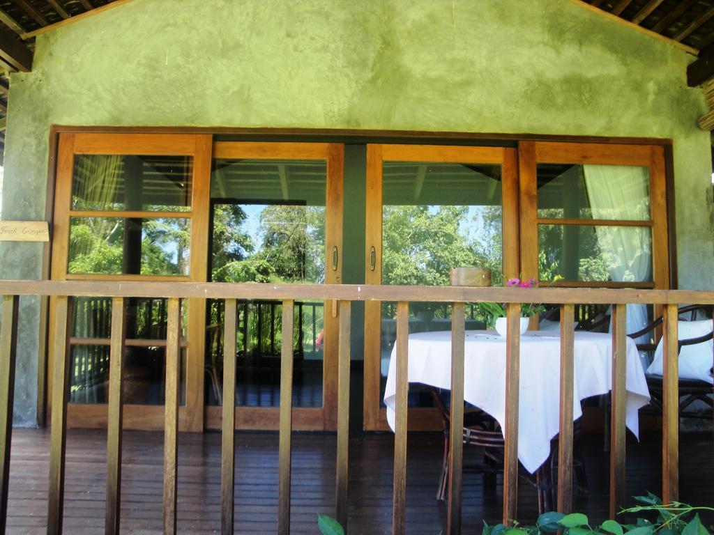 Gardenia Country Inn Tomohon الغرفة الصورة