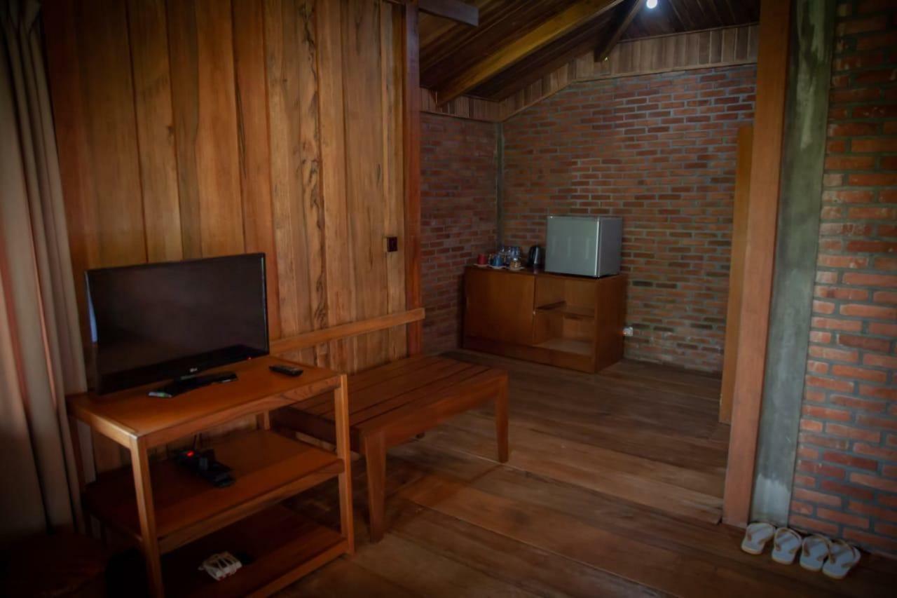 Gardenia Country Inn Tomohon المظهر الخارجي الصورة