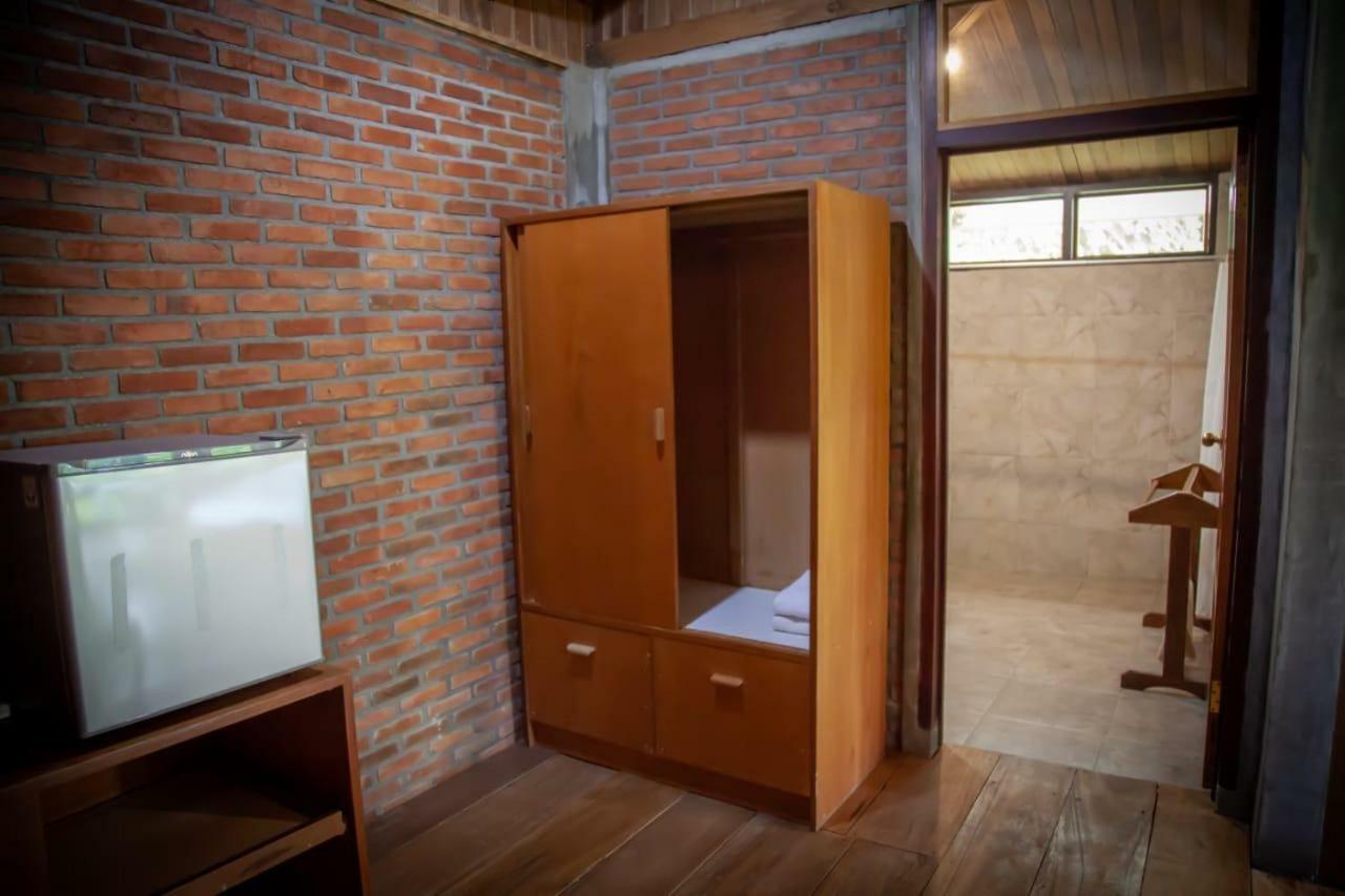 Gardenia Country Inn Tomohon المظهر الخارجي الصورة
