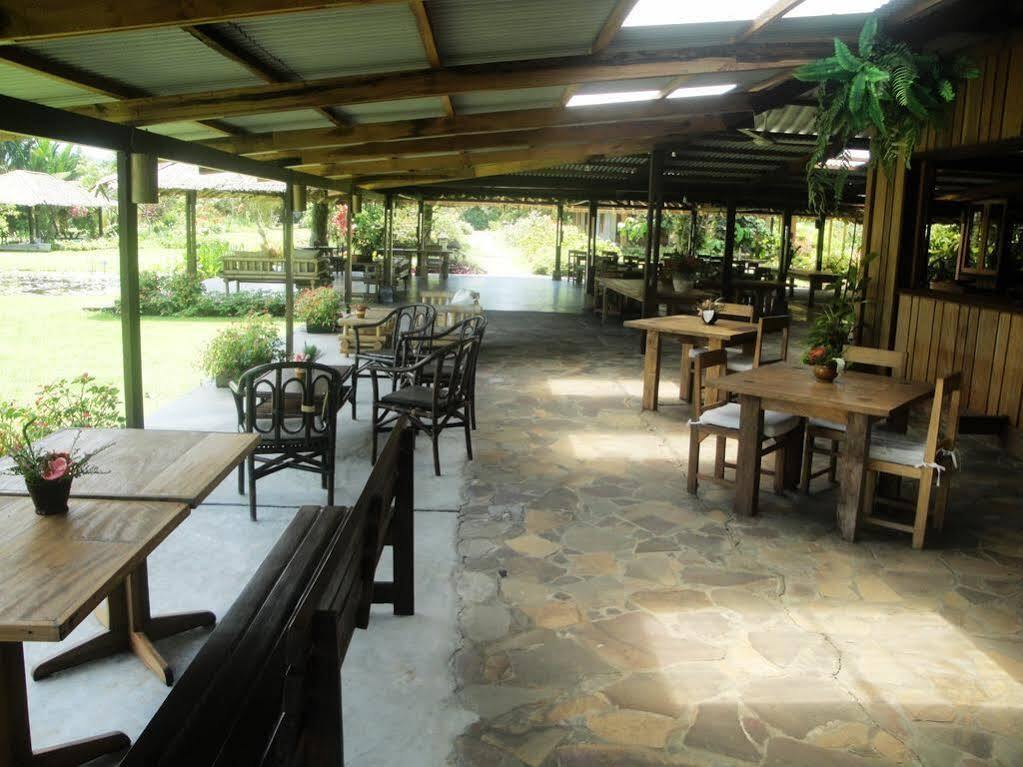 Gardenia Country Inn Tomohon المظهر الخارجي الصورة