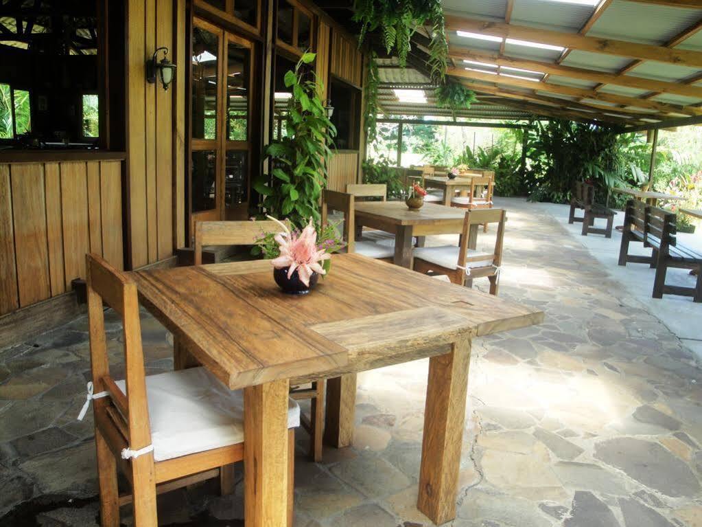 Gardenia Country Inn Tomohon المظهر الخارجي الصورة