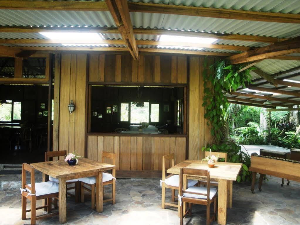 Gardenia Country Inn Tomohon المظهر الخارجي الصورة