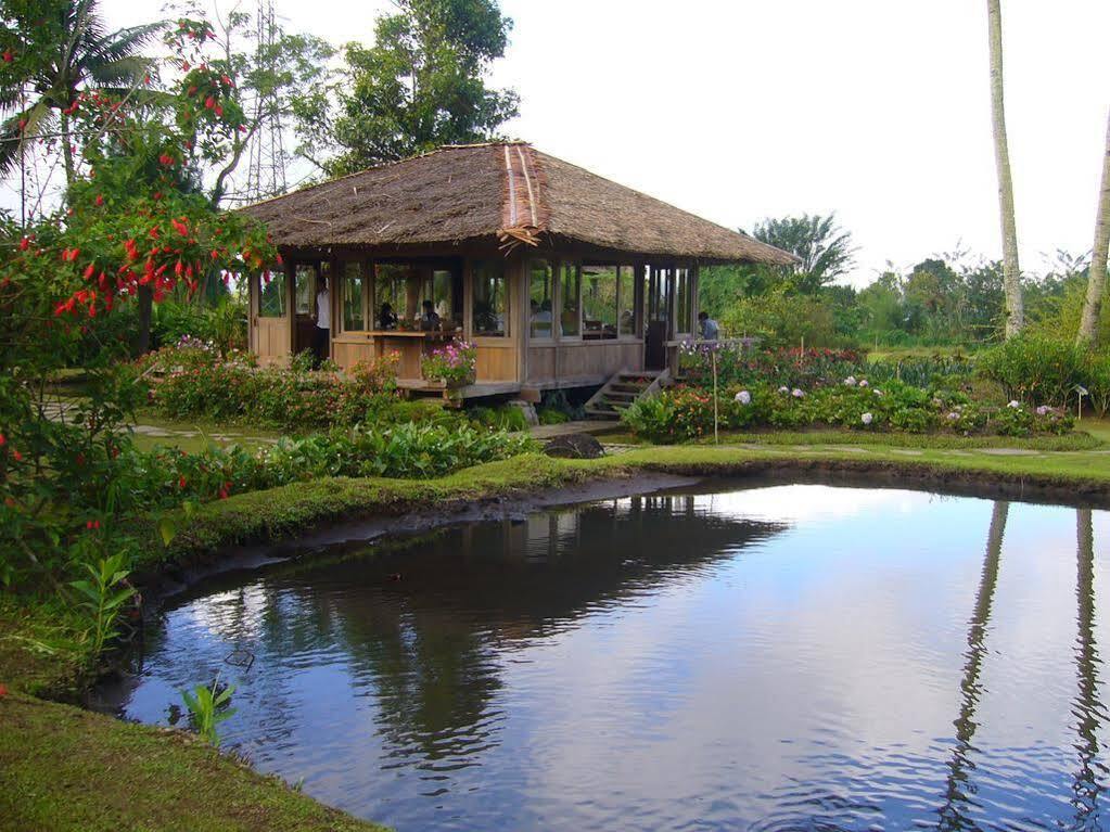 Gardenia Country Inn Tomohon المظهر الخارجي الصورة